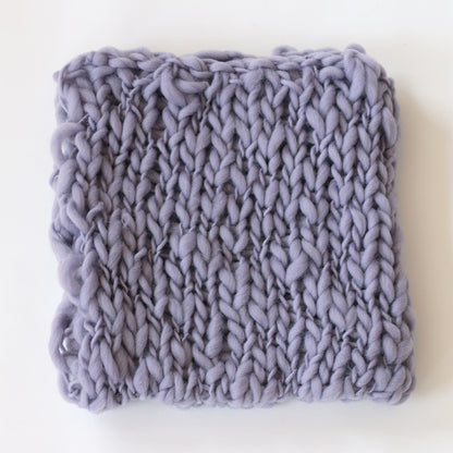 Couverture 55*55 cm pour photographie nouveau-né