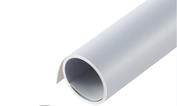 Fond de studio professionnel en pvc 50*100cm