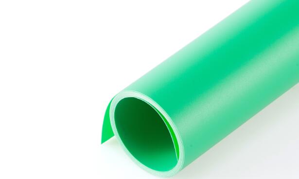 Fond de studio professionnel en pvc 50*100cm