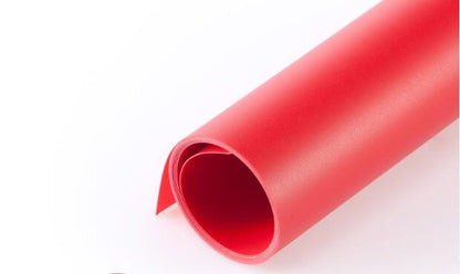 Fond de studio professionnel en pvc 50*100cm