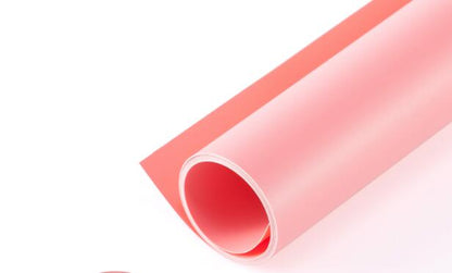 Fond de studio professionnel en pvc 50*100cm