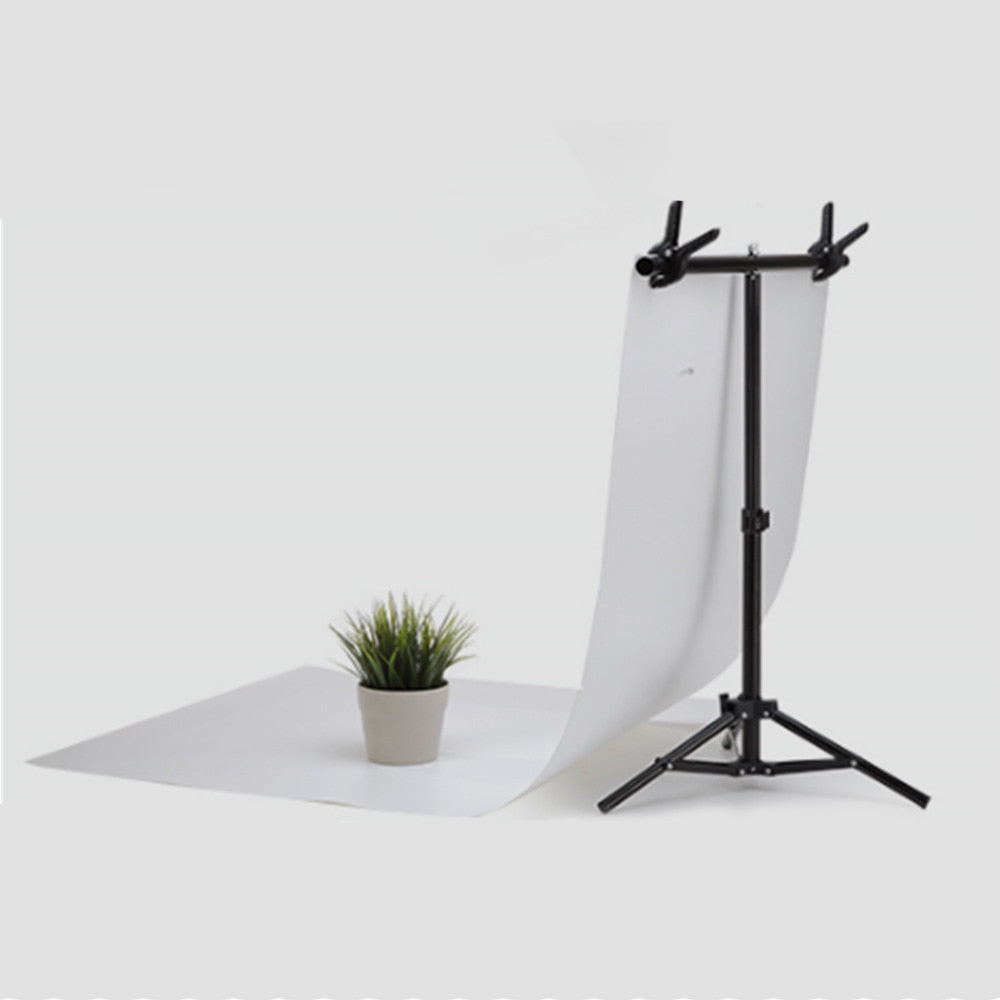 Fond de studio professionnel en pvc 50*100cm