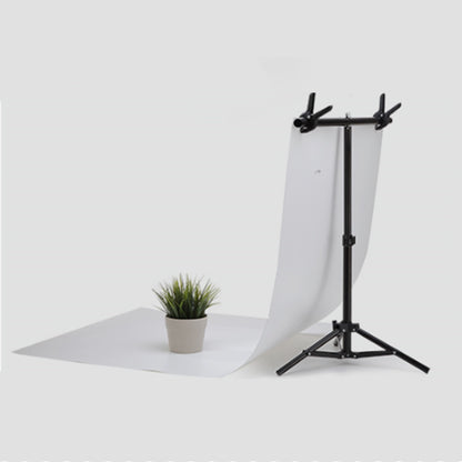 Fond de studio professionnel en pvc 50*100cm