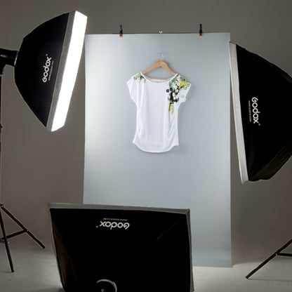 Fond de studio professionnel en pvc 50*100cm