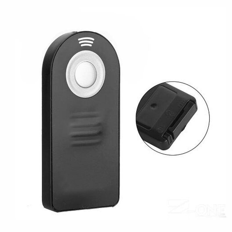 ML-L3 Remote Control for Nikon - Main Image