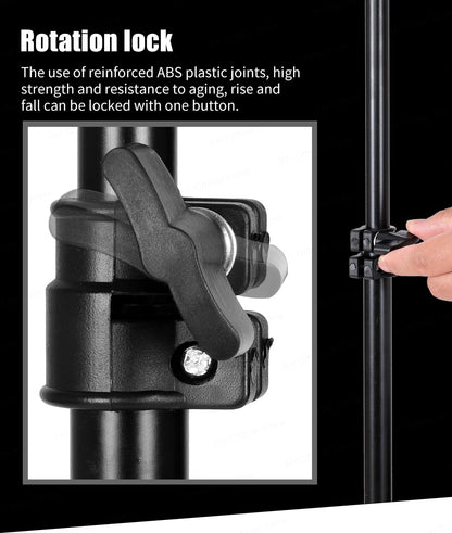 Kit stand de studio SH