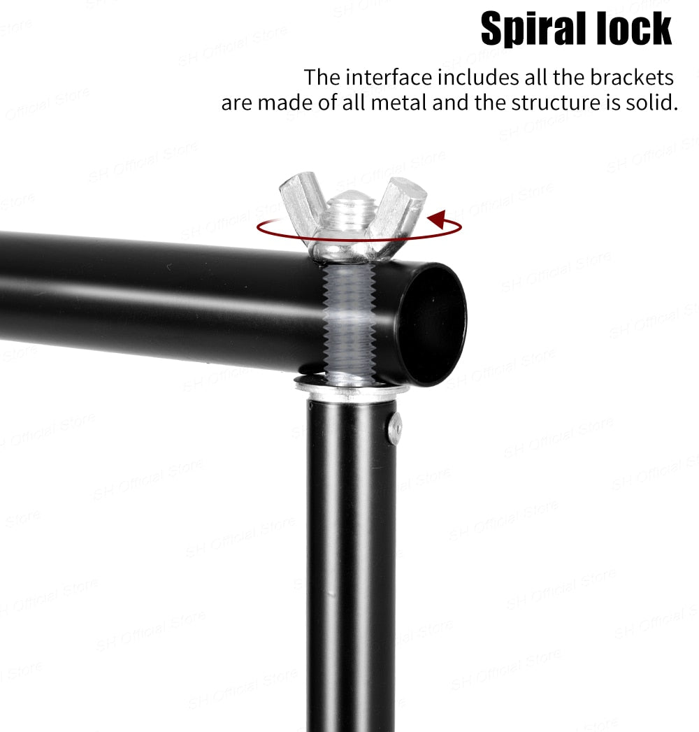 Kit stand de studio SH