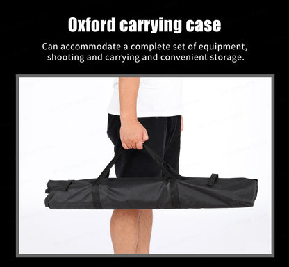 Kit stand de studio SH