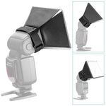 Softbox TiYiViRi pour Flash canon, nikon, sony...