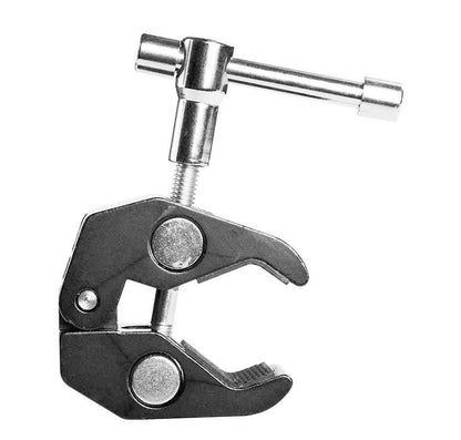 Bras articulé à Friction réglable de 29 cm + pince pour moniteur LCD, reflex, LED...