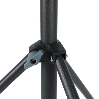 Light stand ightpro 2m max height 5 kg max weight