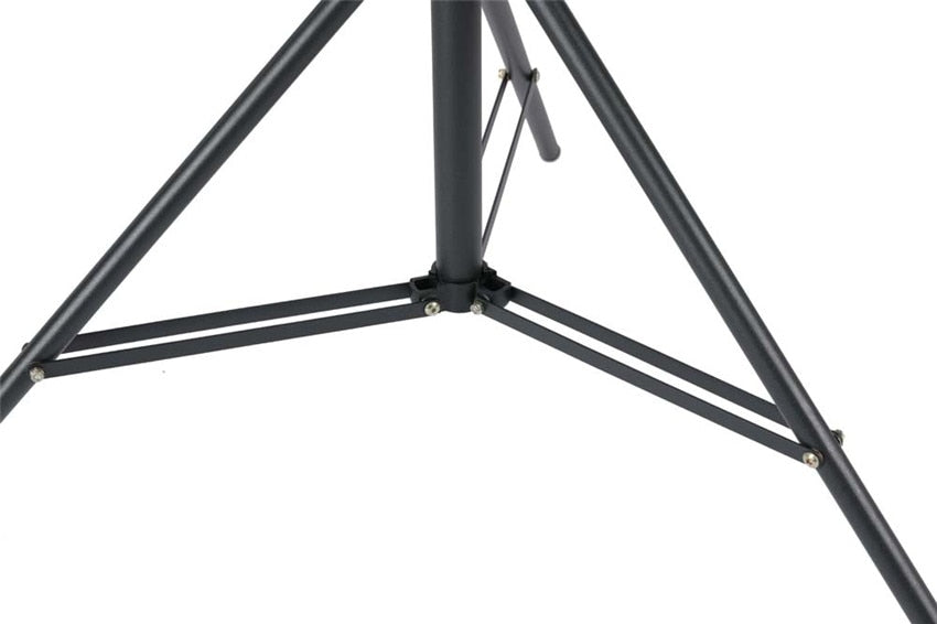Light stand ightpro 2m max height 5 kg max weight
