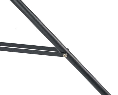 Light stand ightpro 2m max height 5 kg max weight