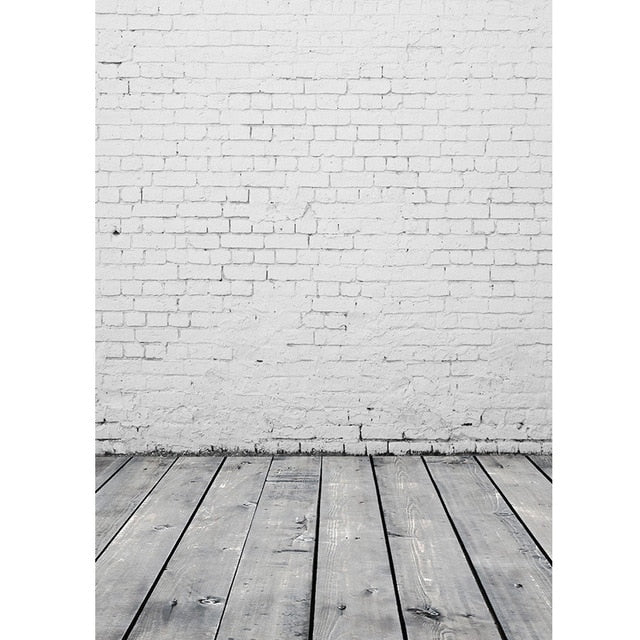 Fond de studio mur de brique