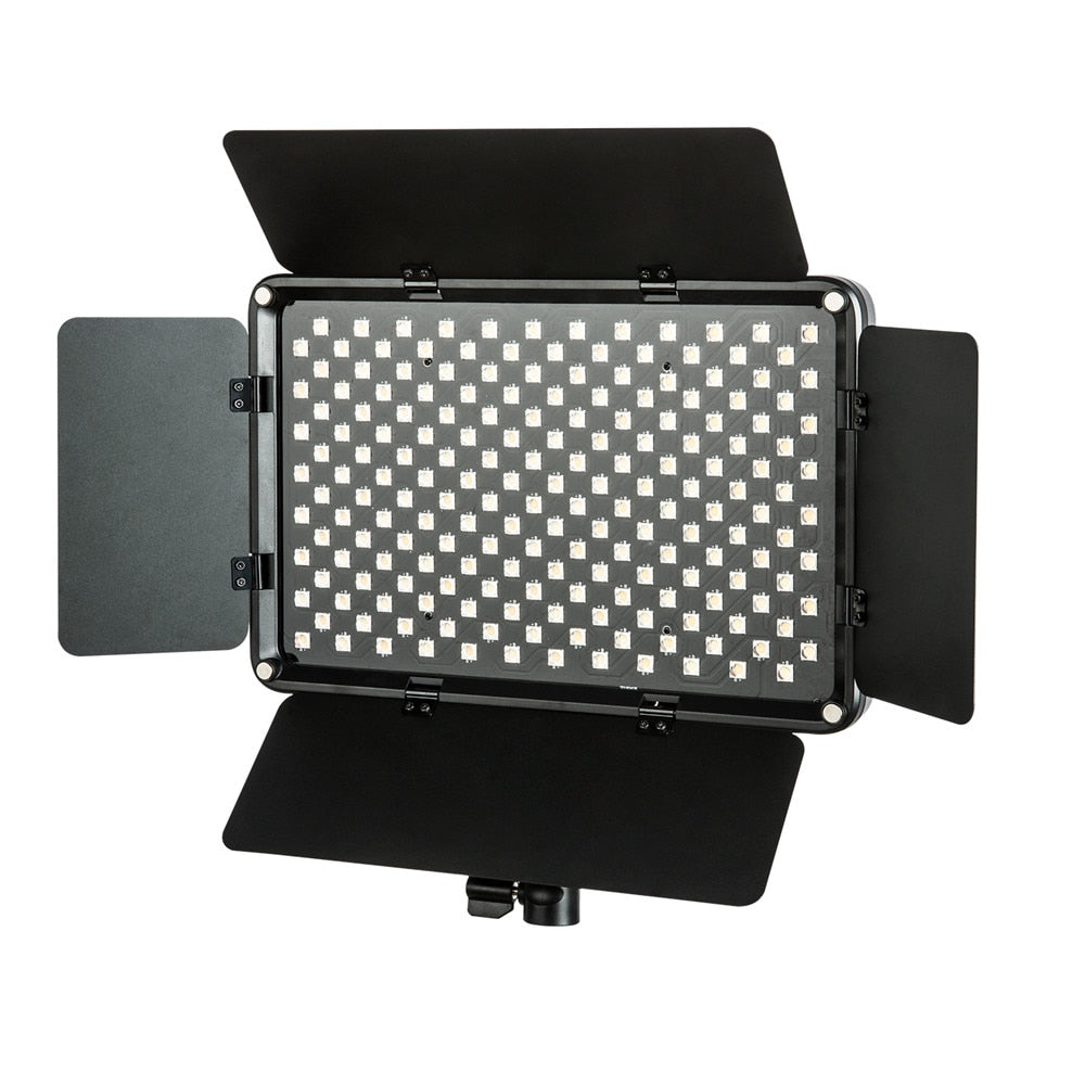 Kit d'éclairage LED VILTROX VL-S192T pour studio