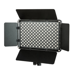 Kit d'éclairage LED VILTROX VL-S192T pour studio