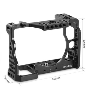 Cage SmallRig 2087 pour Sony A7RIII /A7III