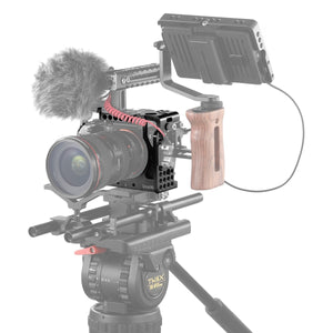 Cage SmallRig 2087 pour Sony A7RIII /A7III