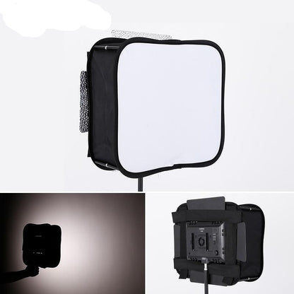 Softbox SB600/SB300 pour panneau LED YONGNUO YN600L II YN900 YN300 YN300 III ...