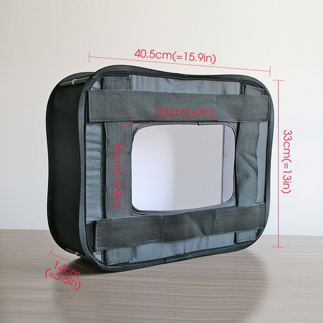Softbox SB600/SB300 pour panneau LED YONGNUO YN600L II YN900 YN300 YN300 III ...
