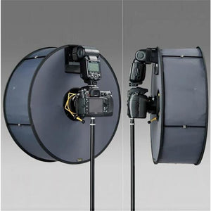Softbox RGX-45CM 45cm pour Canon Nikon...