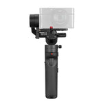 ZHIYUN Crane M2 Gimbals pour Smartphones, reflex... poids maximum 750g