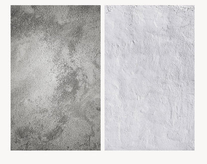 Fond de studio TL 58X86cm 2 faces imprimées, plastique imperméable à l'eau