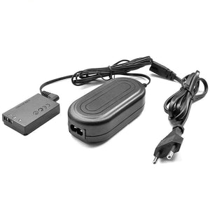 Adaptateur kit ACK-E12 AC Power pour Canon EOS M M2 M10 M50