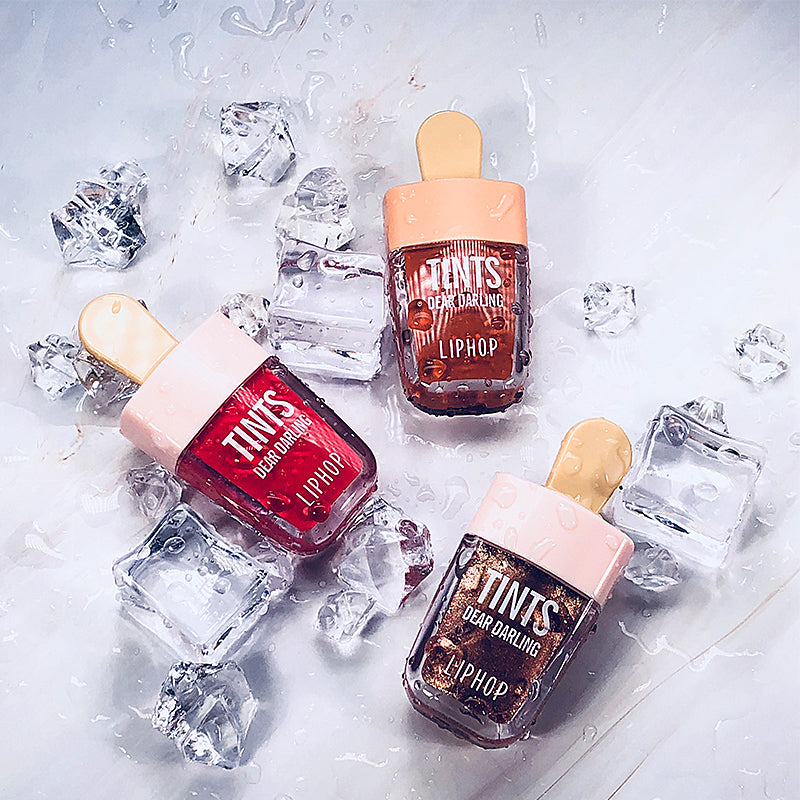 Accessoire photo 28pcs glace artificielle pour effet photographique