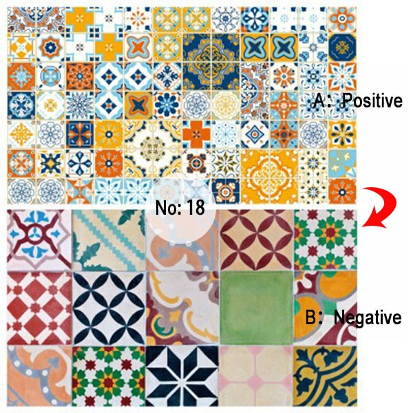 Fond de studio 56x90cm pour photo d'objet