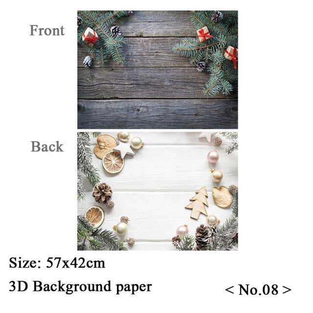 Fond de studio 56x90cm pour photo d'objet