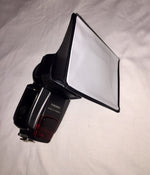 Softbox TiYiViRi pour Flash canon, nikon, sony...