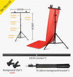 Support SH Stand System T pour fond de studio