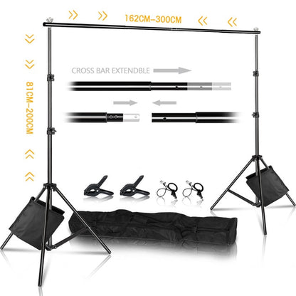 Kit stand de studio SH