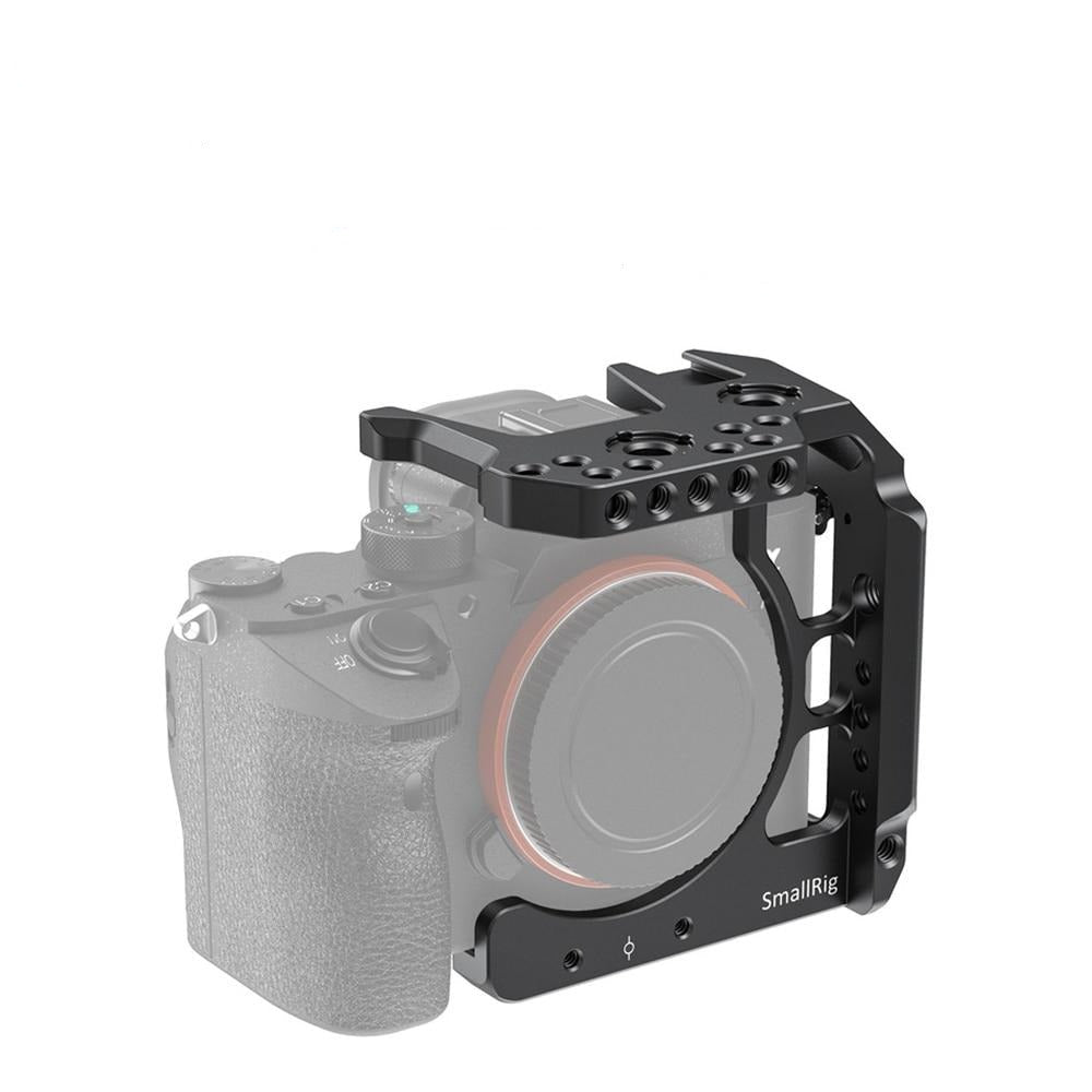 Cage SmallRig 2629 pour Sony A7 III A7R III A7R IV