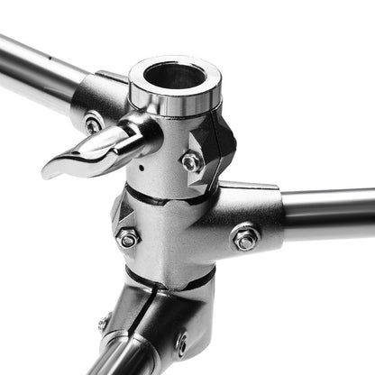 Stand Neewer avec bras de maintient pour éclairage, réflecteur studio