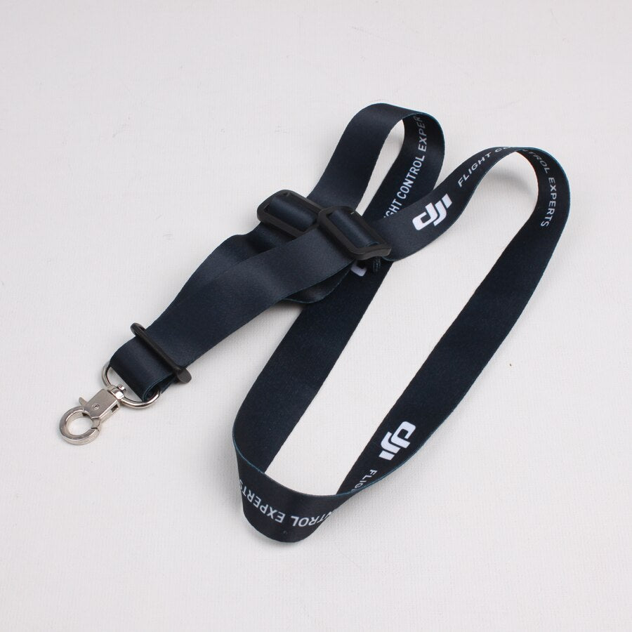 Sangle cou pour télécommande DJI Mavic pro/Spark/ DJI Phantom 3/4 pro/