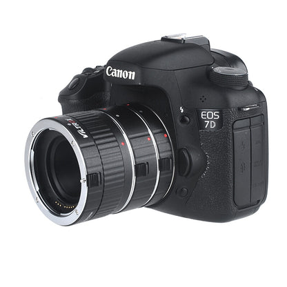 Bague d'adaptation macro Viltrox DG-C AF pour Canon EOS 2000D 850D 77D 5D Mark IV III 7D II 80D 1DS...