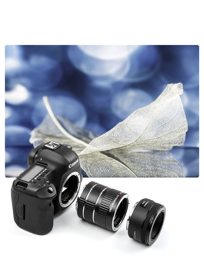 Bague d'adaptation macro Viltrox DG-C AF pour Canon EOS 2000D 850D 77D 5D Mark IV III 7D II 80D 1DS...