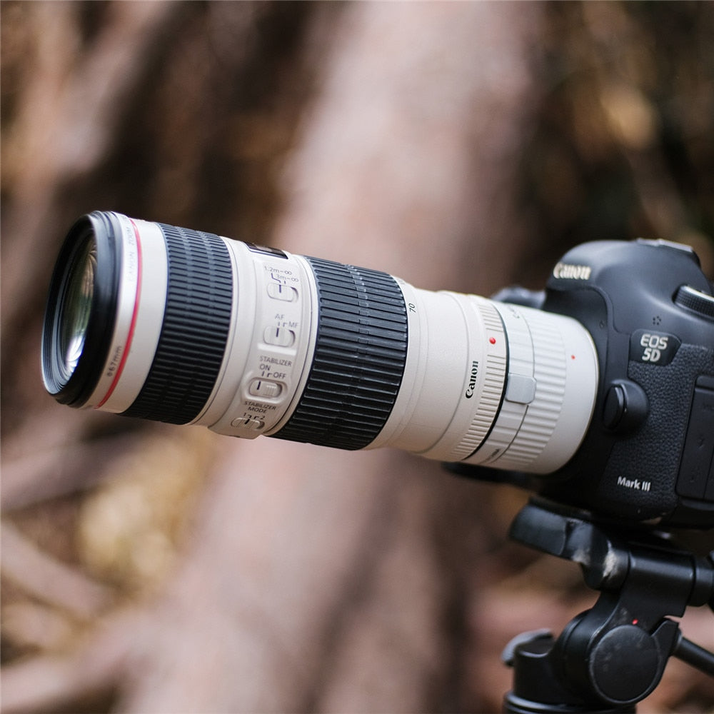 Convertisseur Viltrox C-AF 2X II TELEPLUS Autofocus 2.0X Extender pour Canon EOS EF lens 7DII 5D IV