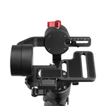 ZHIYUN Crane M2 Gimbals pour Smartphones, reflex... poids maximum 750g