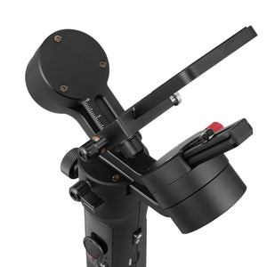 ZHIYUN Crane M2 Gimbals pour Smartphones, reflex... poids maximum 750g