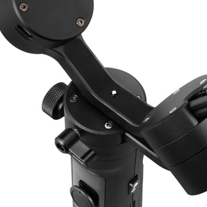 ZHIYUN Crane M2 Gimbals pour Smartphones, reflex... poids maximum 750g