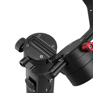 ZHIYUN Crane M2 Gimbals pour Smartphones, reflex... poids maximum 750g