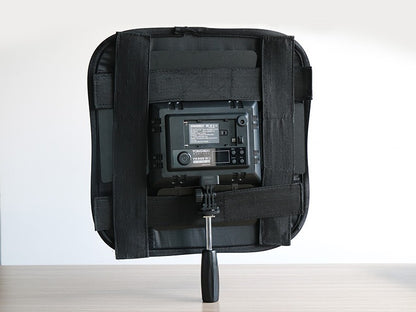Softbox SB600/SB300 pour panneau LED YONGNUO YN600L II YN900 YN300 YN300 III ...