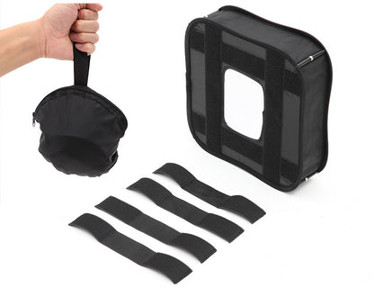 Softbox SB600/SB300 pour panneau LED YONGNUO YN600L II YN900 YN300 YN300 III ...
