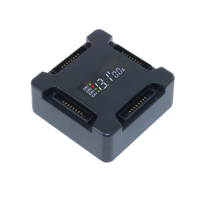 Chargeur 4 en 1 pour drone DJI Mavic Pro