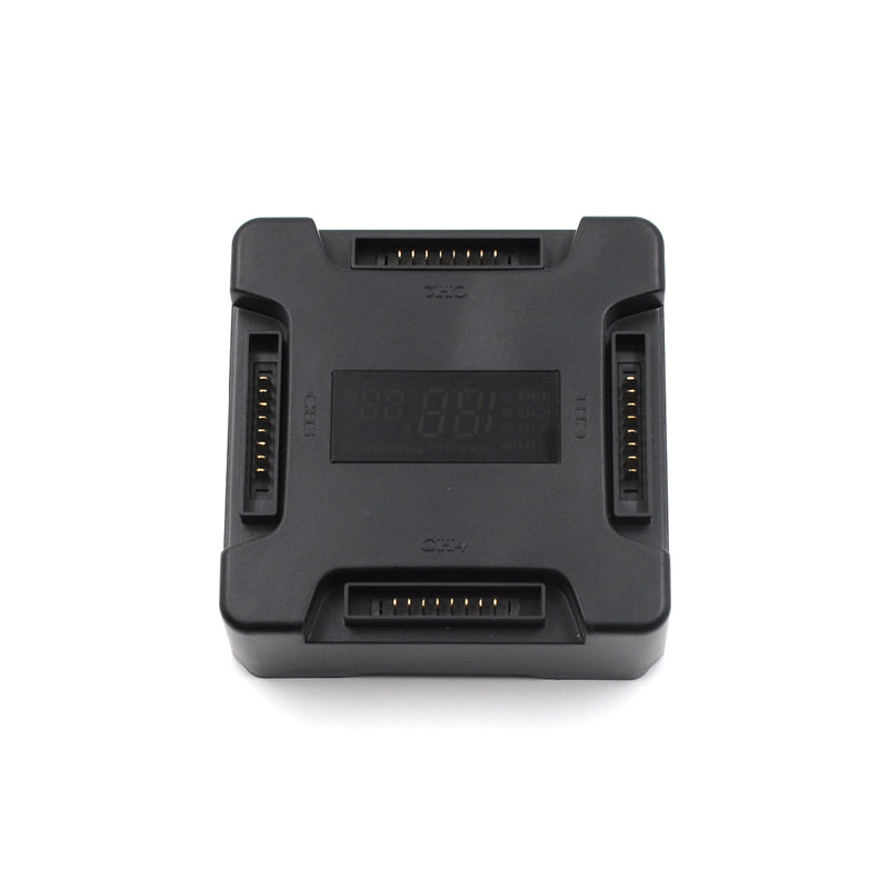Chargeur 4 en 1 pour drone DJI Mavic Pro