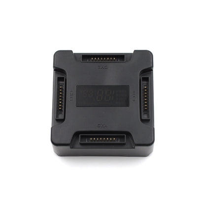 Chargeur 4 en 1 pour drone DJI Mavic Pro