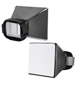 Softbox TiYiViRi pour Flash canon, nikon, sony...